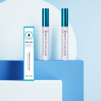 HKM-224787 Transparent Eyebrow Setting Fluid - 10ml Eye Setting Solution