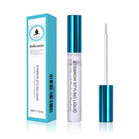 HKM-224787 Transparent Eyebrow Setting Fluid - 10ml Eye Setting Solution