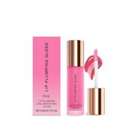 HKM-319955 Hydrating Lip Oil with Light Glass Effect for Moisturizing and Softening Lips