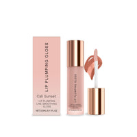HKM-319955 Hydrating Lip Oil with Light Glass Effect for Moisturizing and Softening Lips
