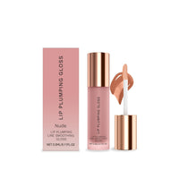 HKM-319955 Hydrating Lip Oil with Light Glass Effect for Moisturizing and Softening Lips
