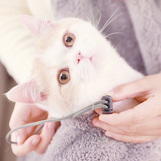 JMT-152970 Pet Backpack for Casual Outings and Adventures