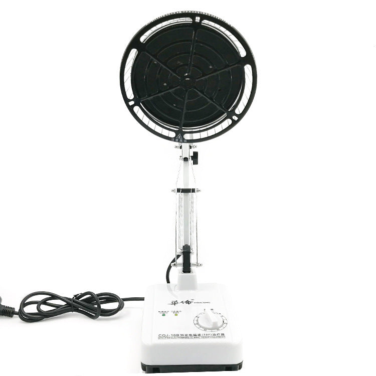 HKM-181651 Whole Body Electromagnetic Wave Therapy Device for Physiotherapy - DC Power Supply, Rated 250W