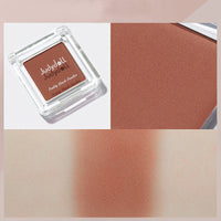 HKM-190867 Orange Monochrome Blush for All Skin Types - 3x3 cm
