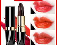 HKM-580947 Three-Color Moisturizing Lipstick for Students – Long-Lasting Formula
