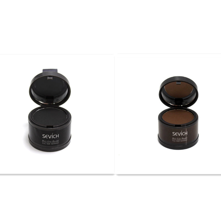 HKM-255251 Root Touch-Up Line Powder for Instant Coverage and Volume