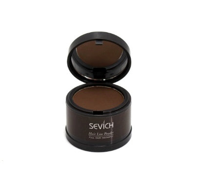 HKM-255251 Root Touch-Up Line Powder for Instant Coverage and Volume