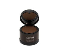 HKM-255251 Root Touch-Up Line Powder for Instant Coverage and Volume