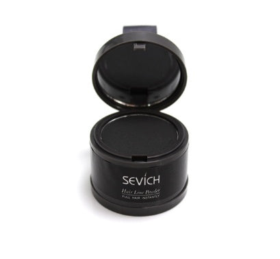 HKM-255251 Root Touch-Up Line Powder for Instant Coverage and Volume