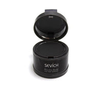 HKM-255251 Root Touch-Up Line Powder for Instant Coverage and Volume