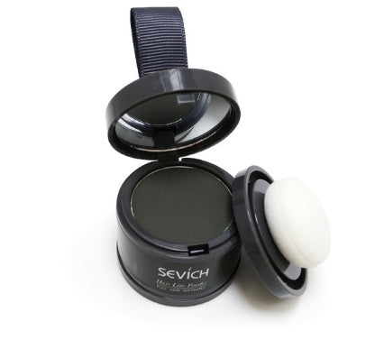 HKM-255251 Root Touch-Up Line Powder for Instant Coverage and Volume
