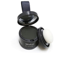 HKM-255251 Root Touch-Up Line Powder for Instant Coverage and Volume
