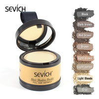 HKM-255251 Root Touch-Up Line Powder for Instant Coverage and Volume
