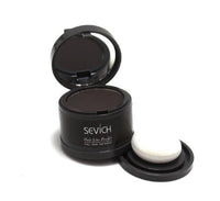HKM-255251 Root Touch-Up Line Powder for Instant Coverage and Volume
