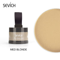HKM-255251 Root Touch-Up Line Powder for Instant Coverage and Volume