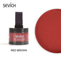 HKM-255251 Root Touch-Up Line Powder for Instant Coverage and Volume
