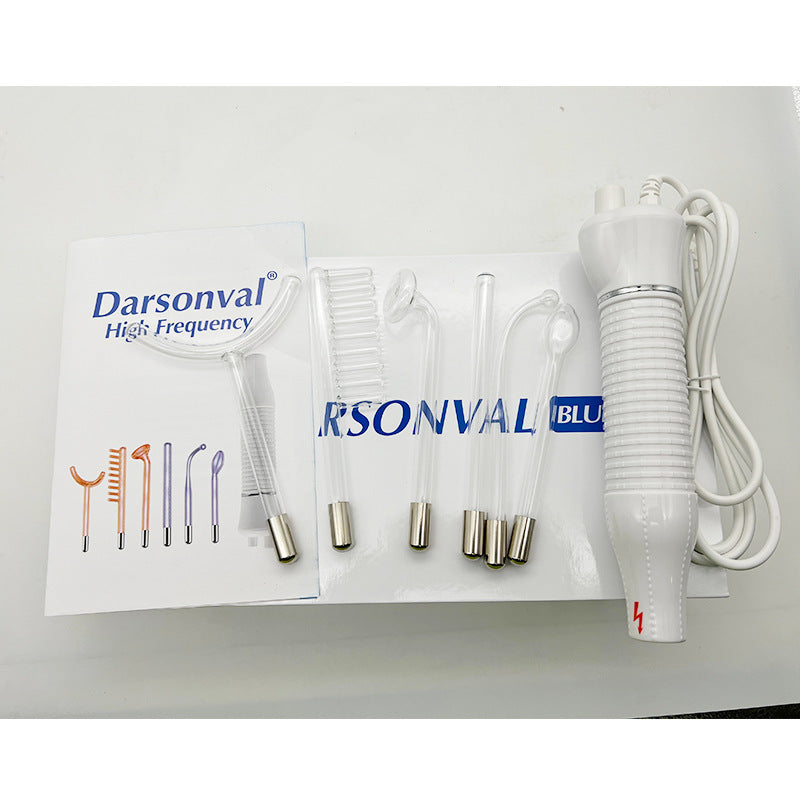 HKM-196819 High Frequency Electrotherapy Device for Skin Rejuvenation and Whitening