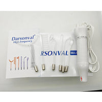 HKM-196819 High Frequency Electrotherapy Device for Skin Rejuvenation and Whitening