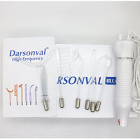HKM-196819 High Frequency Electrotherapy Device for Skin Rejuvenation and Whitening