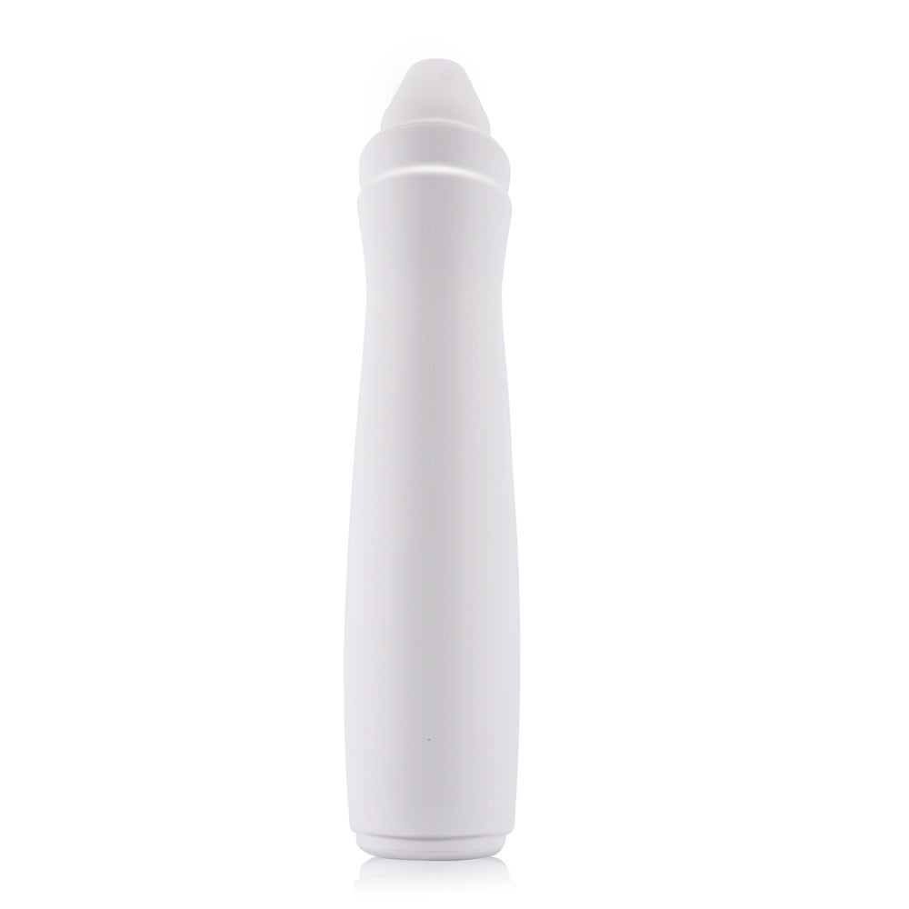 HKM-244883 Black and White Skin Rejuvenation Device with 1080P Visual Blackhead Suction and Air Pump Technology