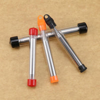 HKM-058771 Retractable Stainless Steel Blowpipe with Eight Sections for Efficient Airflow