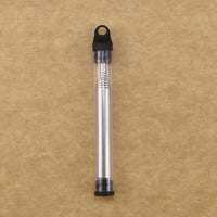 HKM-058771 Retractable Stainless Steel Blowpipe with Eight Sections for Efficient Airflow