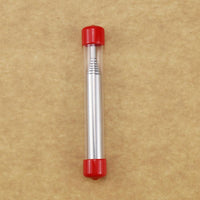 HKM-058771 Retractable Stainless Steel Blowpipe with Eight Sections for Efficient Airflow