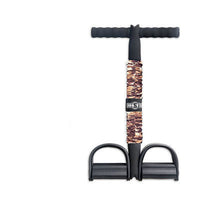 HKM-048403 Domestic Sit-Up Auxiliary Pedal Tensioner for Enhanced Core Workouts