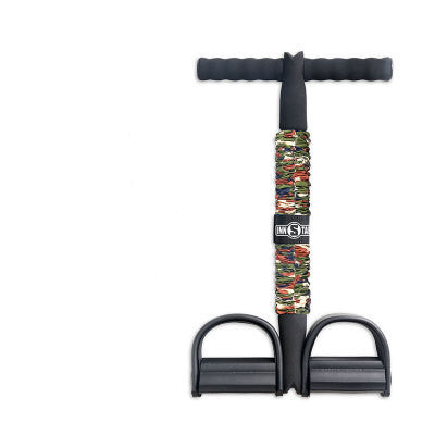 HKM-048403 Domestic Sit-Up Auxiliary Pedal Tensioner for Enhanced Core Workouts