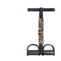 HKM-048403 Domestic Sit-Up Auxiliary Pedal Tensioner for Enhanced Core Workouts