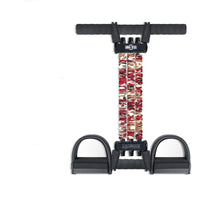 HKM-048403 Domestic Sit-Up Auxiliary Pedal Tensioner for Enhanced Core Workouts