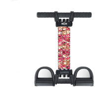 HKM-048403 Domestic Sit-Up Auxiliary Pedal Tensioner for Enhanced Core Workouts