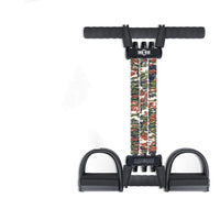 HKM-048403 Domestic Sit-Up Auxiliary Pedal Tensioner for Enhanced Core Workouts