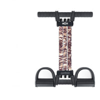 HKM-048403 Domestic Sit-Up Auxiliary Pedal Tensioner for Enhanced Core Workouts