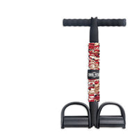 HKM-048403 Domestic Sit-Up Auxiliary Pedal Tensioner for Enhanced Core Workouts
