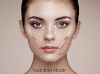 HKM-014355 Microcurrent Anti-Wrinkle Beauty Device for Lifting and Skin Smoothing