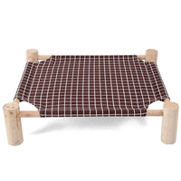 HKM-025491 Cozy Removable and Washable Summer Cat Bed in Various Colors