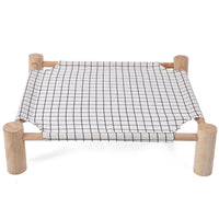 HKM-025491 Cozy Removable and Washable Summer Cat Bed in Various Colors