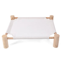 HKM-025491 Cozy Removable and Washable Summer Cat Bed in Various Colors