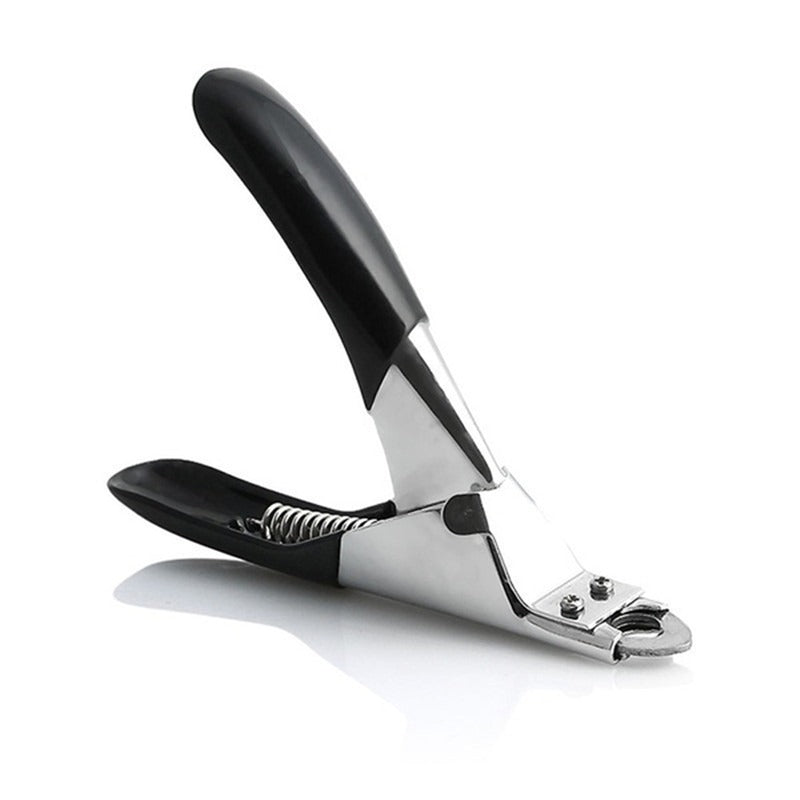 HKM-923411 Precision Nail Clippers and Sharpener for Dogs and Cats