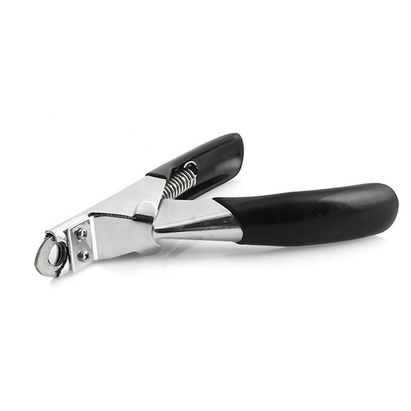 HKM-923411 Precision Nail Clippers and Sharpener for Dogs and Cats