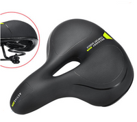 HKM-396819 Comfortable Bicycle Cushion Cover for Ultimate Riding Support