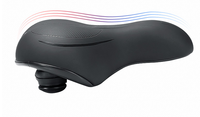 HKM-396819 Comfortable Bicycle Cushion Cover for Ultimate Riding Support
