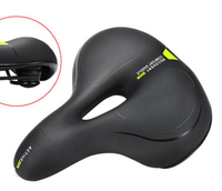 HKM-396819 Comfortable Bicycle Cushion Cover for Ultimate Riding Support