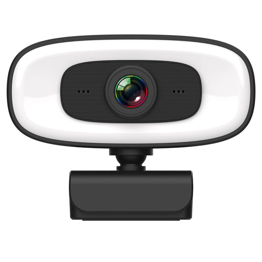 KTX-659987 2K USB Webcam with 400W Pixels CMOS Sensor and 2560 x 1440p Resolution