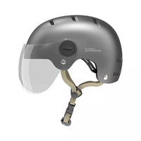 HKM-788883 Cool Breeze Anti-Impact Riding Helmet Cushioning System