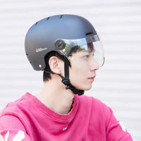 HKM-788883 Cool Breeze Anti-Impact Riding Helmet Cushioning System