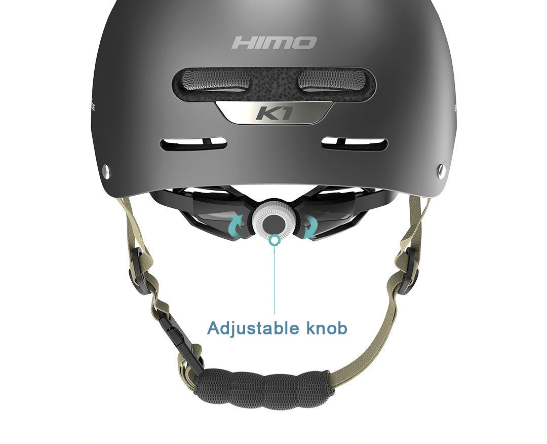 KTX-788883 Cool Breeze Anti-Impact Riding Helmet Cushioning System