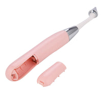 HKM-027859 6-in-1 Electric Body Massager for Tinnitus Relief – Lightweight & Portable Design, Ergonomic Grip