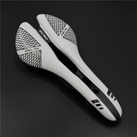 HKM-262291 Full Carbon Fiber Road Bike Cushion Pad for Enhanced Comfort